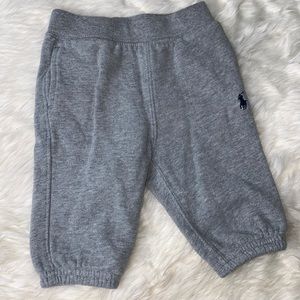 Polo Joggers